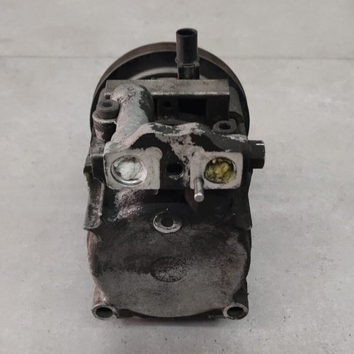 Compressore aria condizionata
