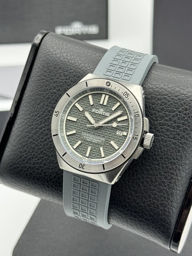 Fortis marinemaster 40 - fortis,