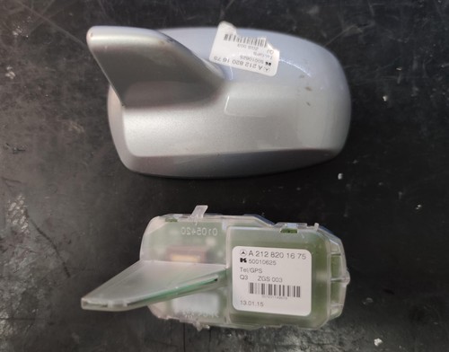 Antenna tel gps mercedes - tel/gps, benz