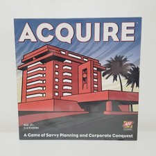 Avalon Hill Acquire gioco da