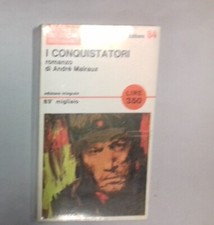 I conquistatori di Andrè
