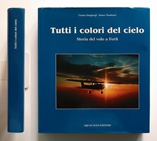 Tutti i colori del cielo