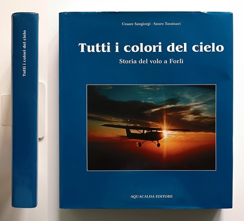 Tutti colori del cielo - i,