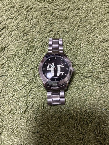 Fossil big tic - big,