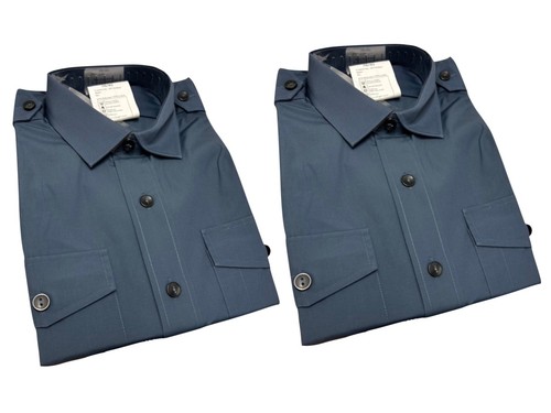 Raf blue shirt 48cm - raf, mid