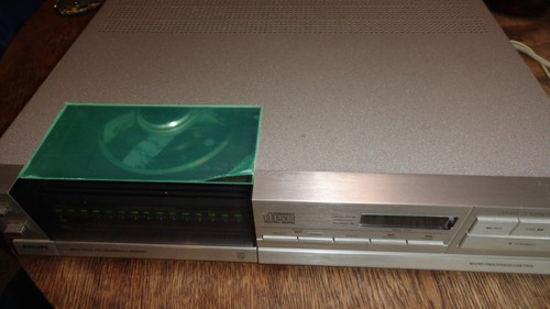 Philips 303 lettore - philips,
