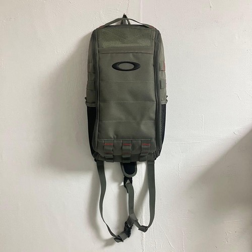 Oakley borsa tracolla zaino - oakley,