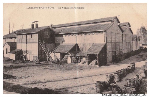 Car aifp16 0721 lacanche - -,