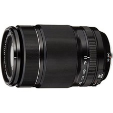 Fujinon XF obiettivo zoom X