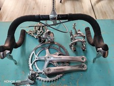 Gruppo Groupset Shimano Durace