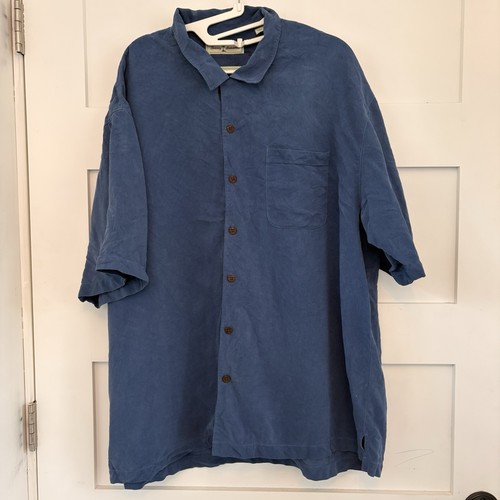 Tommy bahama camicia hawaiana - camicia,