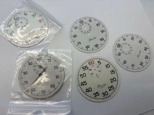 Quadranti orologio timer - orologio,