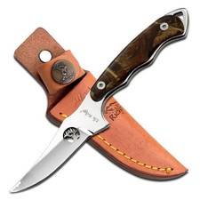 Coltello elk ridge - elk, lama
