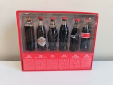 Coca-Cola Miniatura Bottiglia