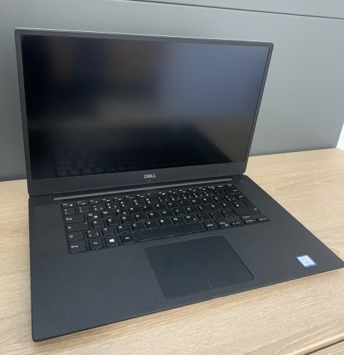 Dell precision 5530 - dell,