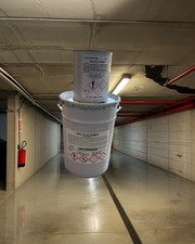 PRIMER EPOSSIDICO A + B PER