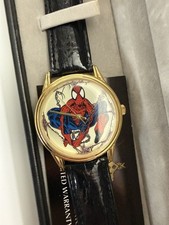 Orologio Spiderman Edizione