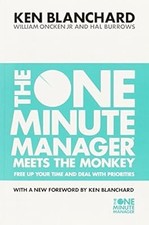 The One Minute Manager Meets