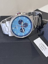 Orologio cronografo uomo - cronografo,