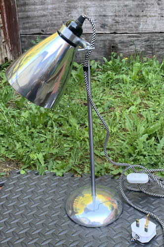 Lampada tavolo btc - lampada, da