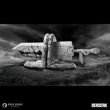 Fermalibri Berserk Dragon