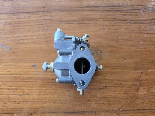 Nos carburatore carburetor - carburatore,