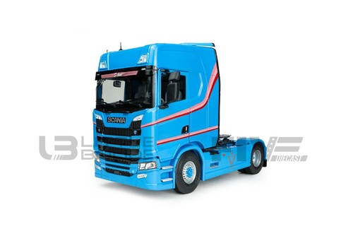 Solido scania 580s - scania,