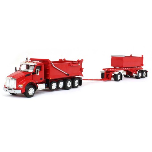 First gear dcp kenworth - first, 1/64