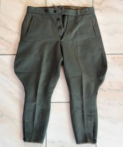 Stivali ddr nva pantaloni - pantaloni, da