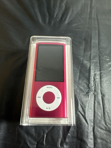 Apple ipod nano generazione - apple,