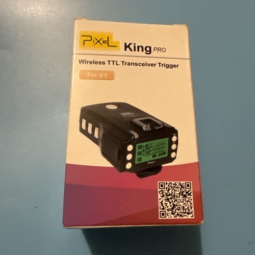 Pixel king pro - king,