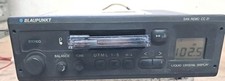 Autoradio Vintage Blaupunkt Funzionante Mod Sanremo Cc21