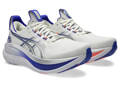 Asics gel nimbus - asics, 1013a208