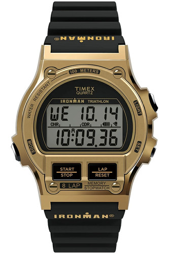 Orologio digitale timex - orologio,