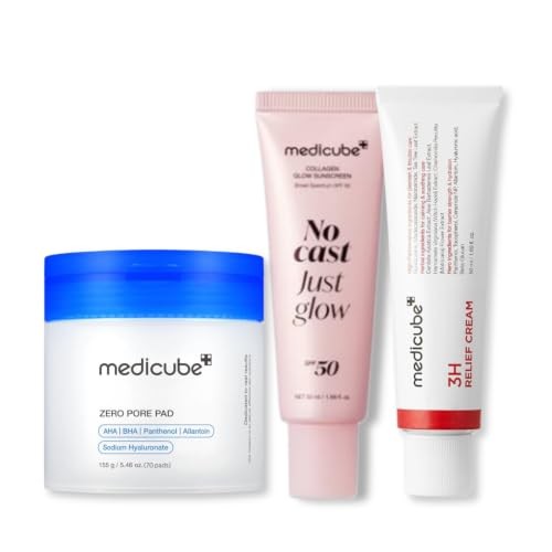 Set completo medicube - set,