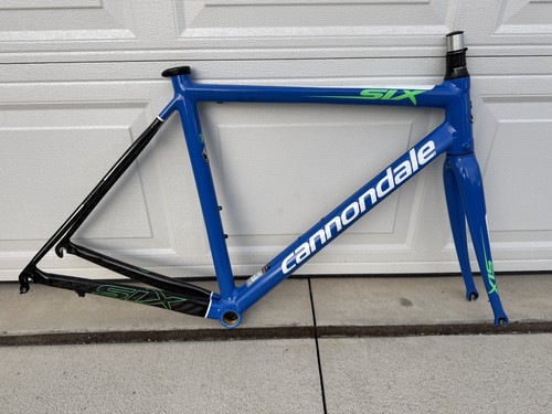 Cannondale sei cornici cm - cannondale,