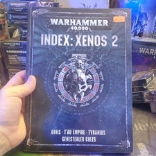 Games Workshop Warhammer 40k