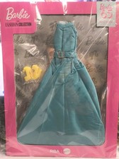 Barbie The Fashion Collection 65°Anniversario - 20° Uscita RBA