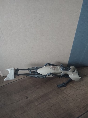Star wars kenner speeder - kenner, bike