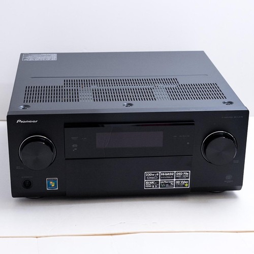 Pioneer lx76 amplificatore - pioneer, sc-lx76