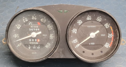 Autobianchi a112 quadro - a112,