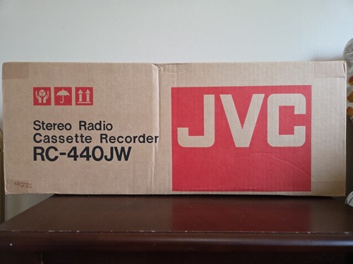 Vtg 80s rare new sealed - vtg,
