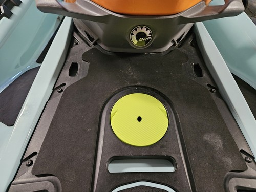 Seadoo twist presa sentina - seadoo,