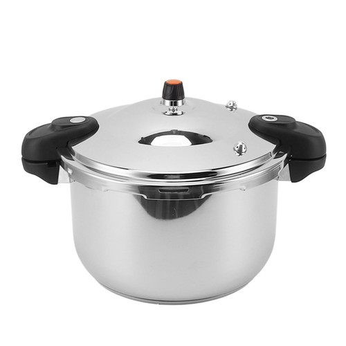 Pentola pressione 12l 80kpa - pentola,