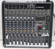 Mackie ProFX12 Mixer Mixer 12
