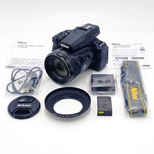 Nikon COOLPIX P950 16MP 83x