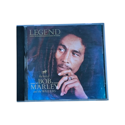 Bob marley and the wailers - marley,