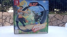 Ring Fit Adventure Nintendo
