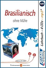 			Assimil Brasilianisch ohne