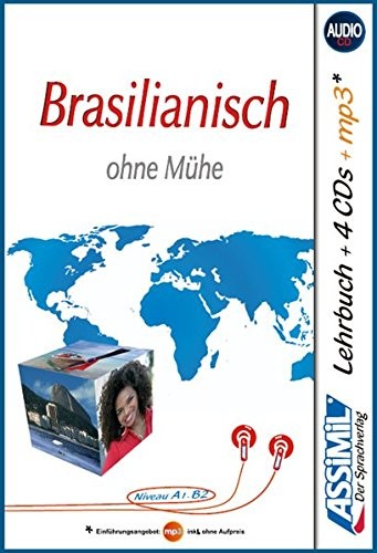 Assimil brasilianisch ohne - assimil,